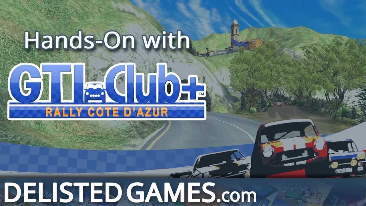 Gameplay Video