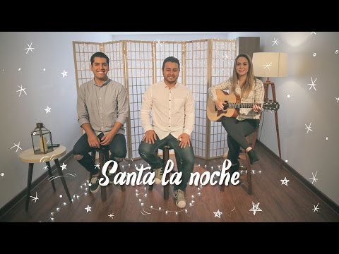 Santa La Noche - Twice