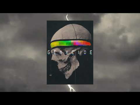 [FREE] SCARLXRD x ZILLAKAMI x GHOSTEMANE TYPE BEAT ''GENXCIDE'' (prod.VENXM)