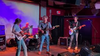 Luna - Indian Summer