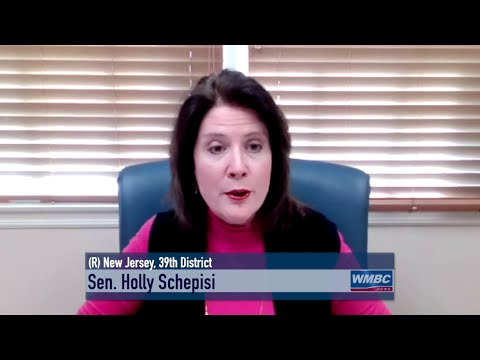 Interview With NJ Senator Holly Schepisi