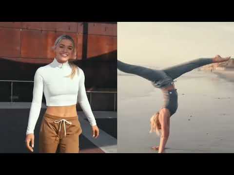 Vuori Performance Joggers - Olivia Dunne