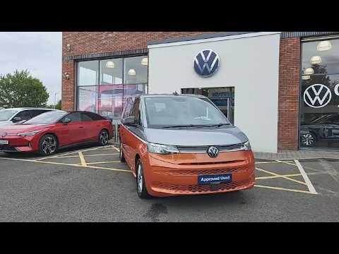 Volkswagen Multivan LIFE PHEV 1.4TSi 13kWh 7 Seate - Image 2