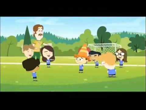 Kid vs. Kat (2x15A) - King Of The Pipsqueaks