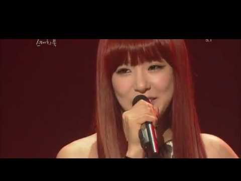 120601소녀시대 Girls Generation / Tiffany - Roolling in the deep ⓢќэтⓒћвǿǿк