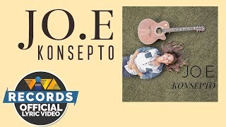 Konsepto - Jo.e [Official Lyric Video]