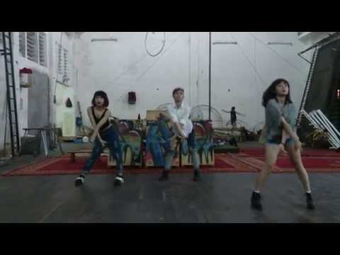 Only You [Dance cover] Miss A - CunCun [VietNam]
