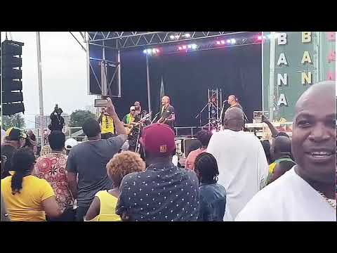 Fab 5 Inc. Live Jambana  08/5/2024 Canada