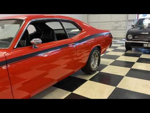 1971 Plymouth Duster (CC-1381206) for sale in Largo, Florida