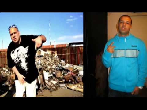 Лицето Х & MC Stell   Чаша Jonny