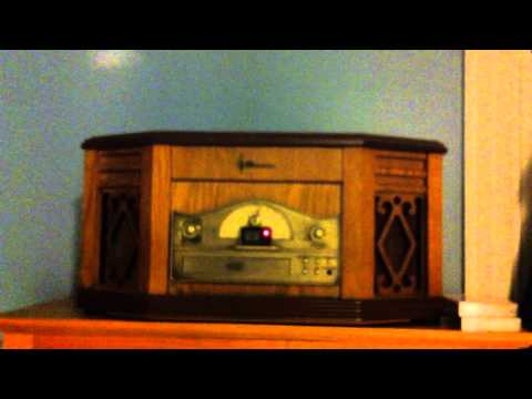 Shining Time Station Birthday Party Singsongs - Side 1