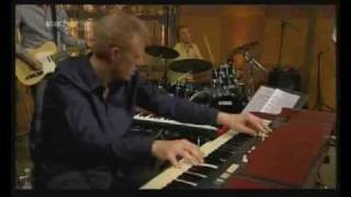 Henning Stærk - Old Time Rocker + Steady Rollin&#39; Man