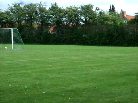 Virum-Sorgenfri BK - EIF2 12.06.10 1 - 5