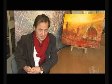 KRĘCIOŁA odc. 60 cz.4 - zapowiedź programów OTV