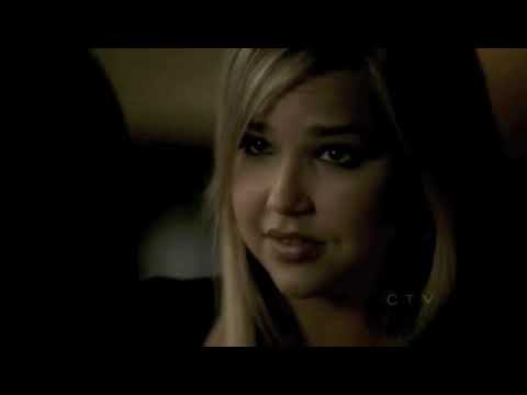 The Vampire Diaries 1x08 | Lexi and Elena "But at the end of the day, love really did conquer all"