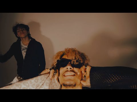 drexz & SILVR - LEOPARD PRINT KERES HOODIE! (Official Music Video)