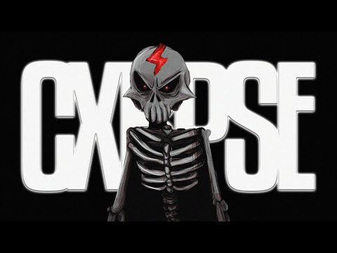 Who Is CXRPSE?