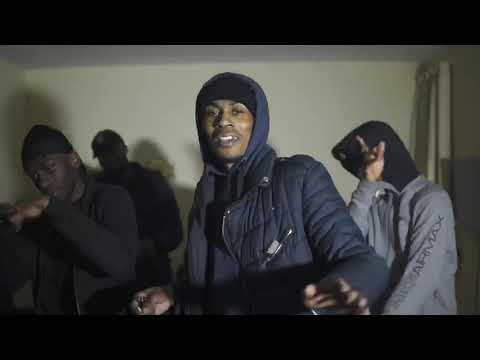 TINES feat LOONZ MTR - STEP  [MUSIC VIDEO] @Tinesdatingmaad @LoonzMTR