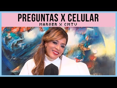 Marger video Preguntas X Celular - CMTV 2018