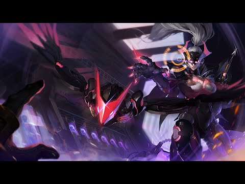 【NA】QuinnAD quinn Montage#2 | 2022美服第一奎因 Plays | 踩点集锦