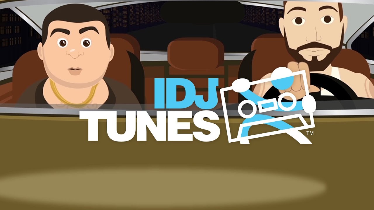 SHA ft. Djani — Idi Lutko