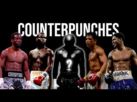 Top 10 BEST COUNTER PUNCHERS in Boxing History