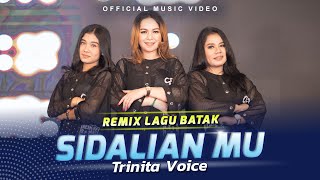 Download lagu Trinita Voice - Sidalian Mu mp3