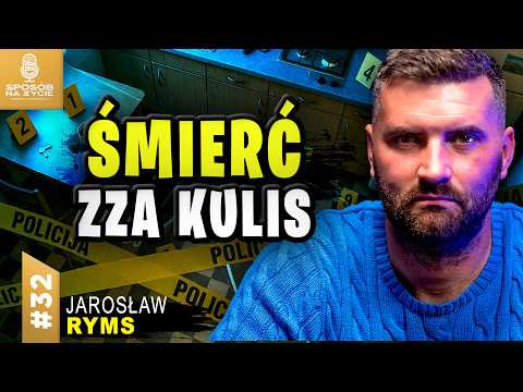 🔞Cleaning Up After Deaths, Worst Cases, Behind the Scenes. Jarosław Ryms