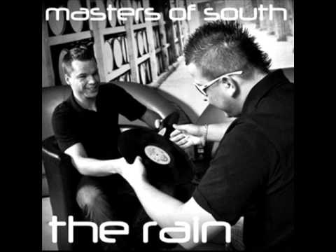 Masters Of South - The Rain (MD Electro Vs. Vace Remix)