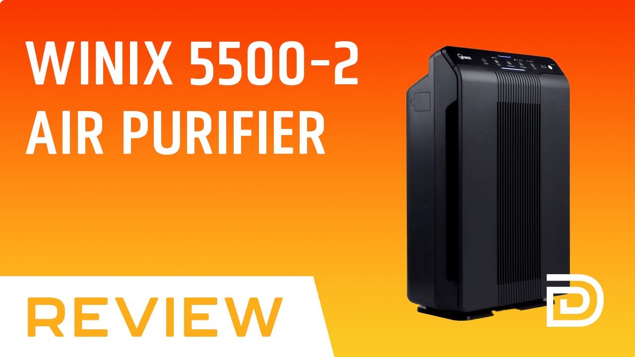 Winix 5500-2 Air Purifier Review: Pros, Cons, and Performance Analysis