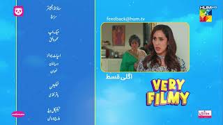 Very Filmy - Ep 19 Teaser - 29 March 2024 - Sponso