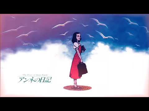 A Musical Holocaust Remembrance: The Diary of Anne Frank Anime Soundtrack (1995) - Michael Nyman