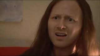 Hearing Aphex Twin for the First Time