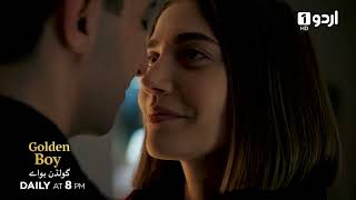 Download lagu Golden Boy | Episode Teaser 88 | Turkish Drama mp3