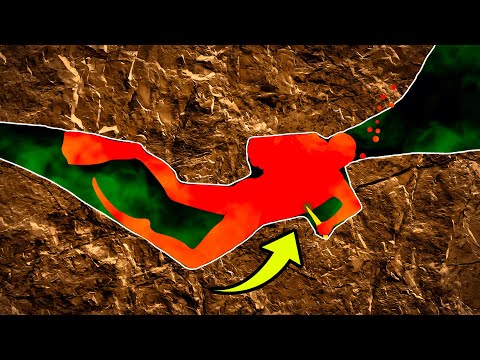 Never Step Inside These Terrifying Caves | Cave Exploring GONE Extremely Wrong