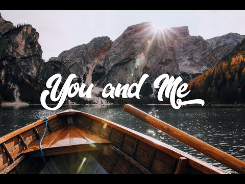 Le Shuuk vs. Jerome - You & Me