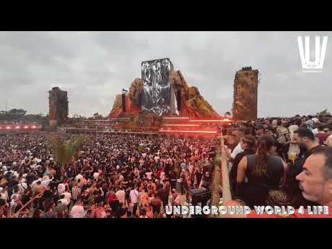 The 🖤🔊LAST🔊🖤 Tale of Us @ Tulum 2025