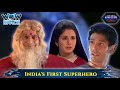 Milind Soman As Captain Vyom EP 1 2 India S First Superhero Tv Series Wow Space