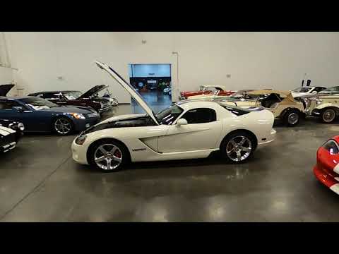 2006 Dodge Viper (CC-1896041) for sale in Sarasota, Florida