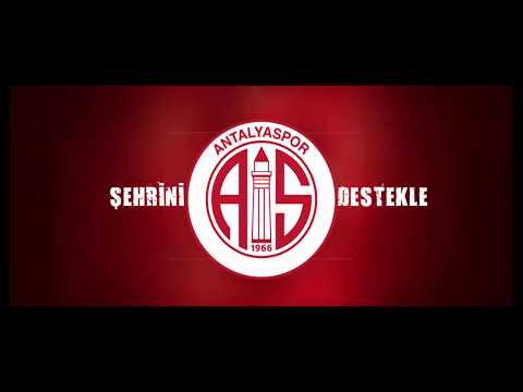 Ugur Tash - ANTALYA SPOR