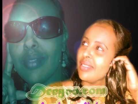 Farxiya Fiska - Hees Cusub- Naftan Ujeelan - by Deeyoo.com