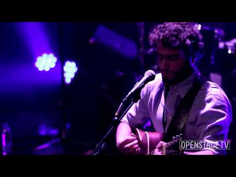 Beirut Open Stage - Postcards - Oh The Places We Will Go - Live at MusicHall