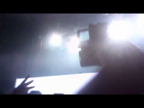 Antidote- Steve Angello