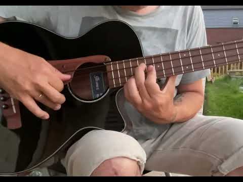 Ibanez AEGB 24 E für Bassic.de