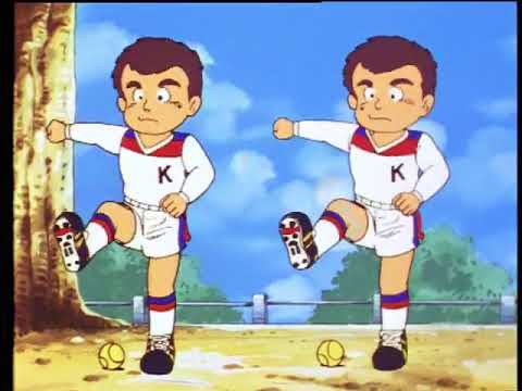 Die Kickers - Ballverbot Folge 9