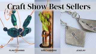 30 Unique Crafts to Make and Sell