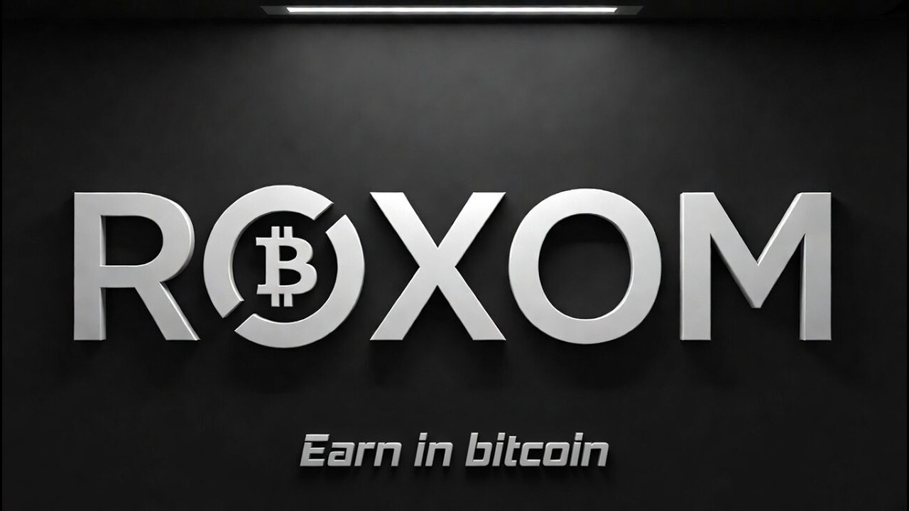 THIS Exchange Pays STRC Dividends in Bitcoin - is it legit?