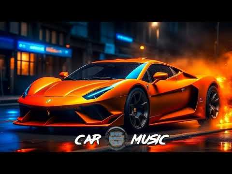 BASS BOOSTED MUSIC MIX 2023 🔥 BEST CAR MUSIC 2023 🔥 BEST REMIXES OF EDM SONGS Vol 94