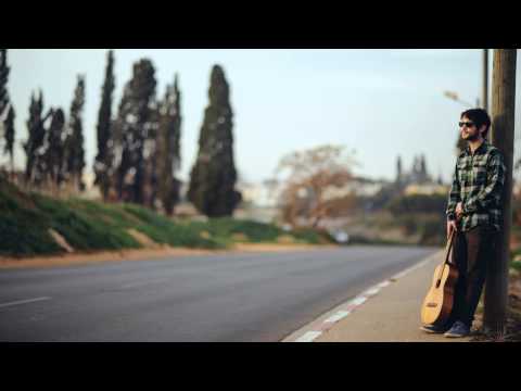 Yotam Ofek - I Was in Love With the Way