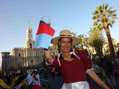 Mi Pichoncita "Los Mistianos"